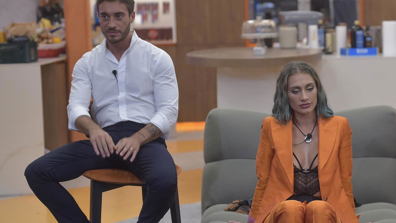Antonino Spinalbese Nikita Pelizon
