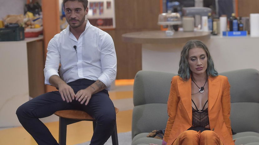 Nikita e Antonino: Helena Prestes parla di loro e svela se farà il GFVip preview