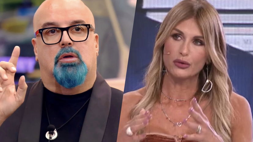 Arianna David denuncia attacco alla comunità LGBT per il caso di Ciacci e Marco Bellavia preview