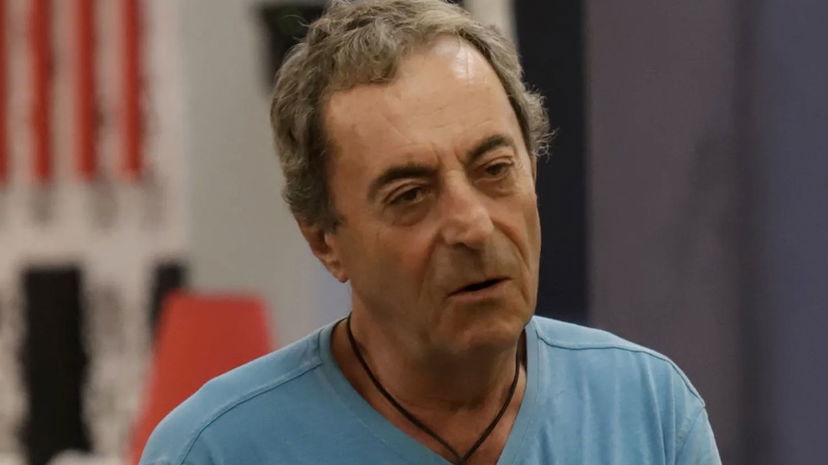 Attilio Romita contro il GF e Pamela Prati, poi svela un suo pesante segreto: “Successo prima del GF Vip” preview