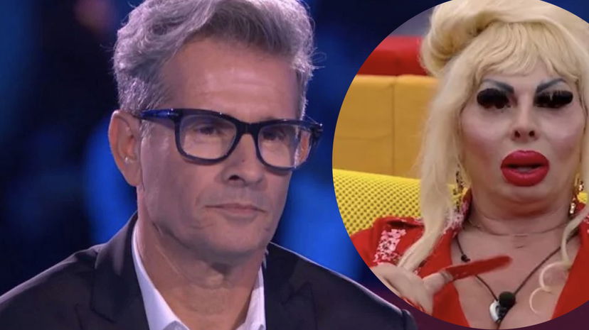 Bellavia chiede la squalifica di Elenoire Ferruzzi: “Fa bullismo e sputa” preview