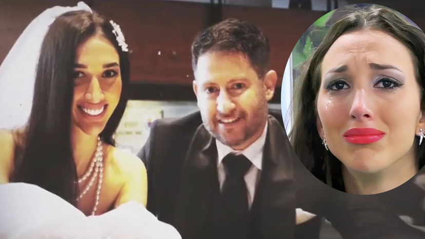 Bradford Beck, il marito di Giaele è arrabbiato con lei: “Sparito per un motivo preciso” preview