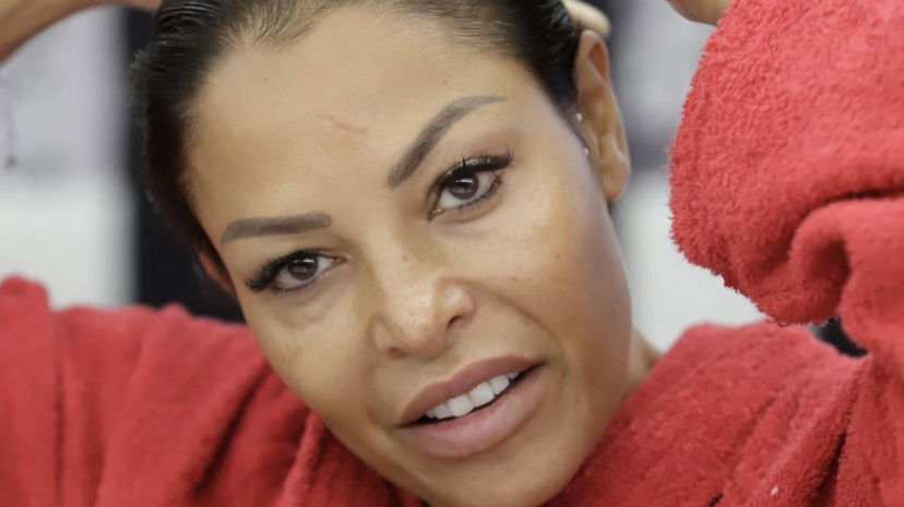 Carolina Marconi contro due vippone: “Brutte iene capricciose e marce nel cuore” preview