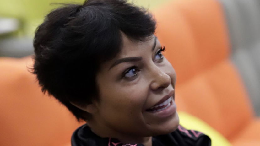 Carolina Marconi fa delle rivelazioni sui Testimoni di Geova: “Mia sorella, mia mamma e io” preview