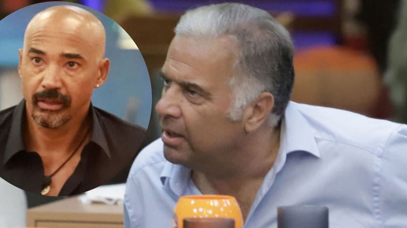 Charlie Gnocchi spiega perché Amaurys l’ha aggredito: “Mi avrebbe picchiato” preview