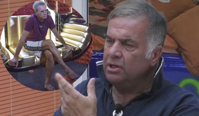 Charlie Gnocchi su Marco Bellavia: “Parlava da solo al muro, urlava, è matto?” preview