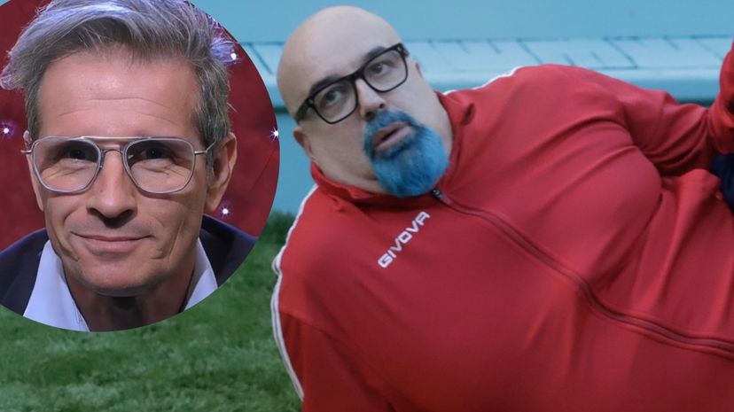 Ciacci contro Marco Bellavia: “Ce lo siamo tolti di torno! Puntare, mirare e fuoco” preview