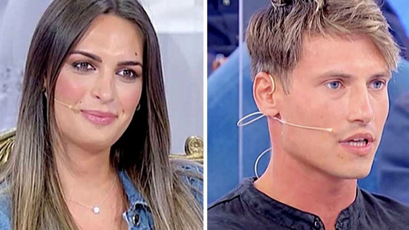 Ciprian, Andrea Nicole parla della rottura: “Ho perso peso e capelli” preview
