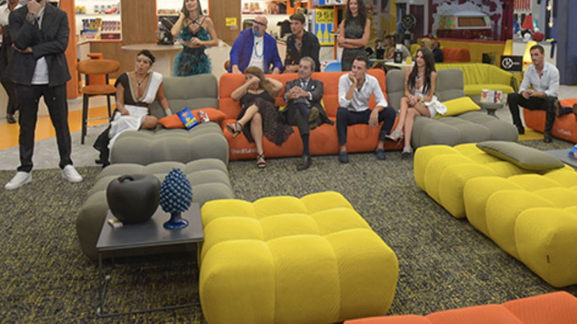 Concorrenti GF Vip preoccupati per i provvedimenti dopo il caso di Marco Bellavia: “Un casino fuori” preview