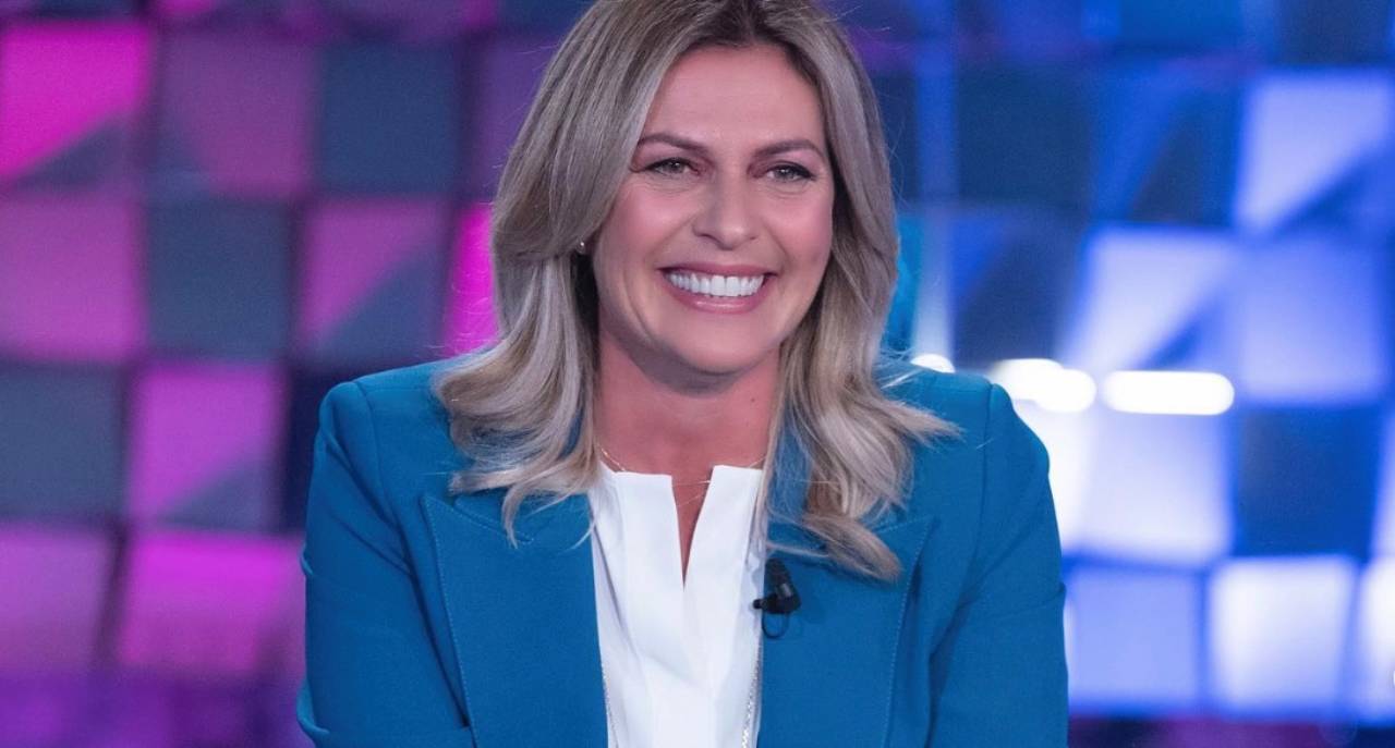 Cristina Quaranta