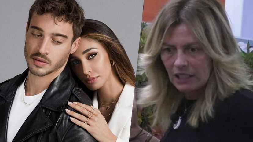 Cristina Quaranta su Antonino e Belen: “Diffida, situazione particolare” preview