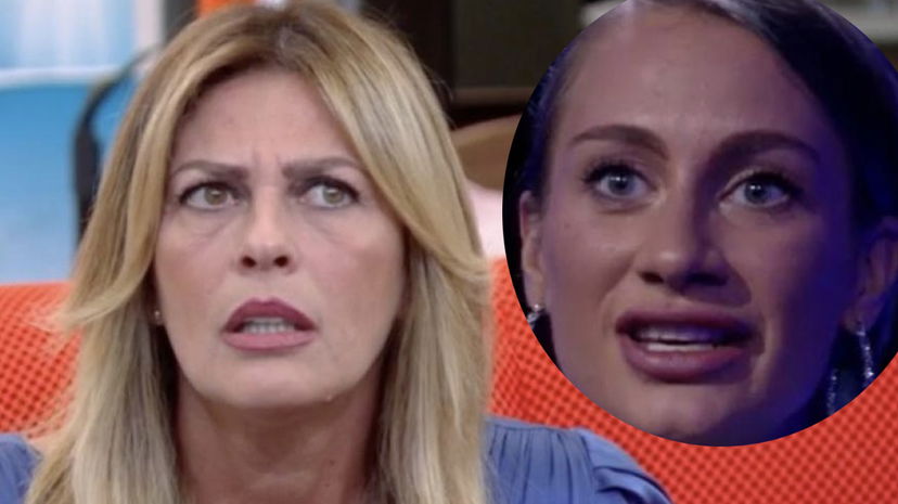 Cristina Quaranta è un fiume in piena contro Nikita: “Prende di mira gli avversari” preview