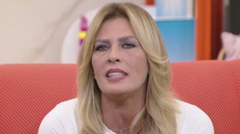 Cristina Quaranta minaccia di lasciare il GF Vip e parla di soldi e contratto preview