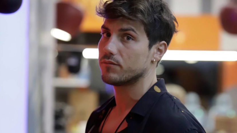 Daniele Dal Moro contro Elenoire Ferruzzi: “Sono stufo, con Nikita esagera!” preview