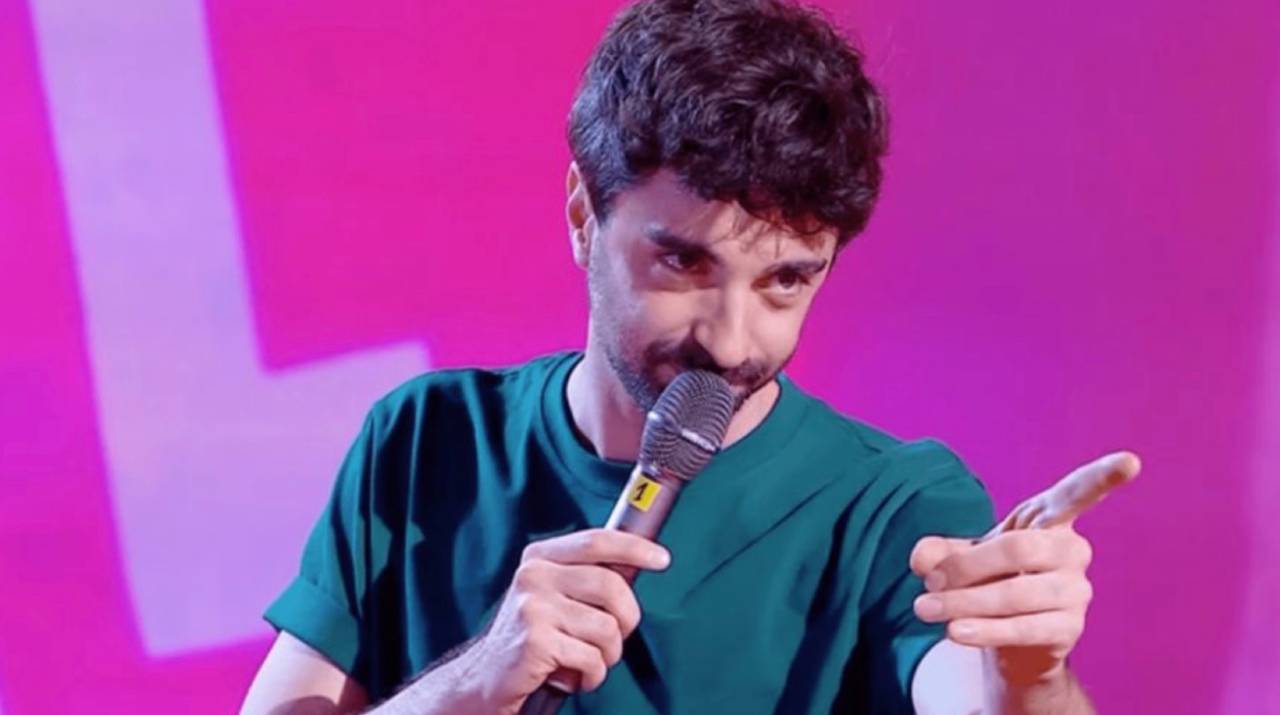 Daniele Gattano