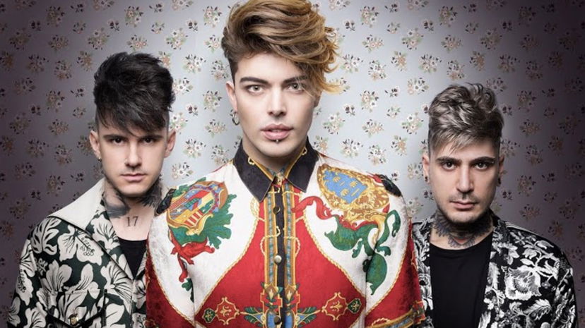Daniele Mona lascia i The Kolors e spiega il motivo preview