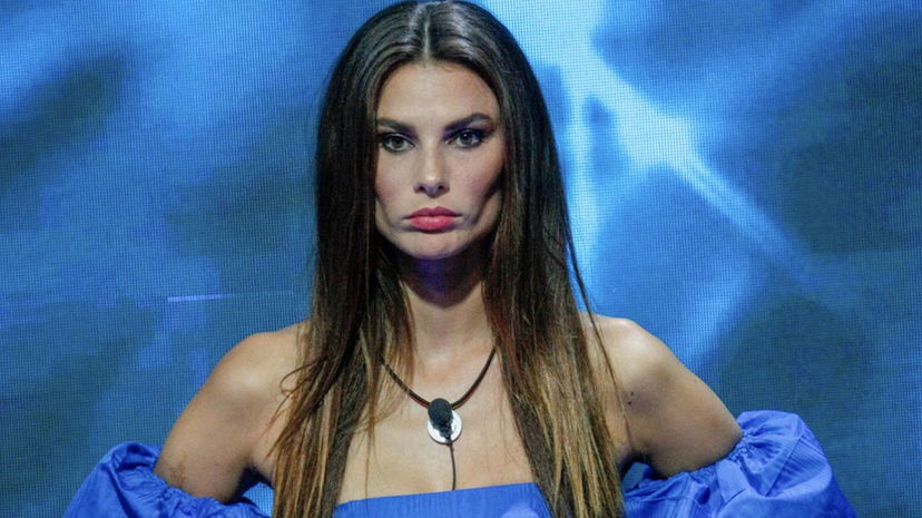 Dayane Mello torna al GF Vip come concorrente? La telefonata con Signorini preview