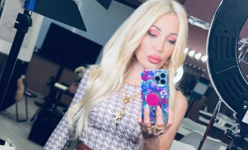 Il Grande Fratello Vip aveva offerto 5 mila euro a Deianira Marzano preview