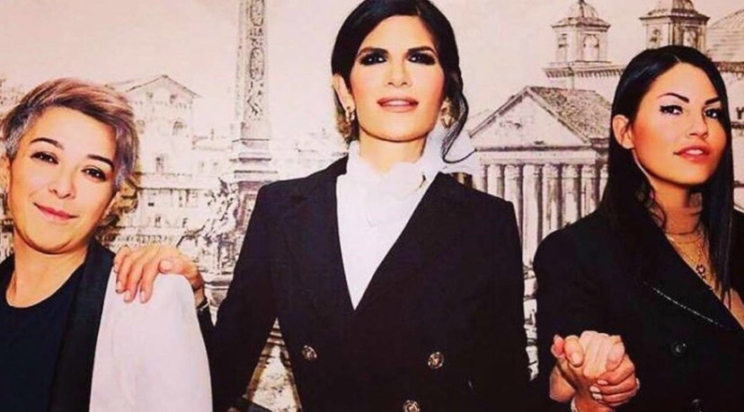 Donna Pamela ed Eliana Michelazzo: le loro reazioni a Pamela Prati preview