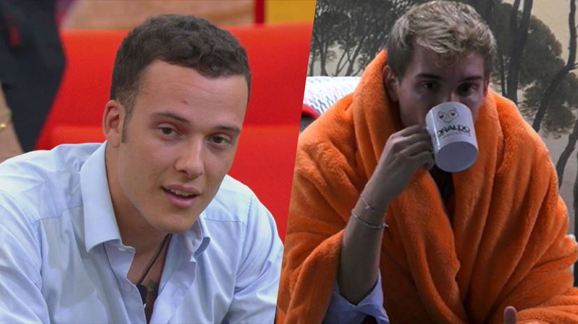 Donnamaria sulla cotta di De Pisis: “Proprio con me doveva succedere?” preview