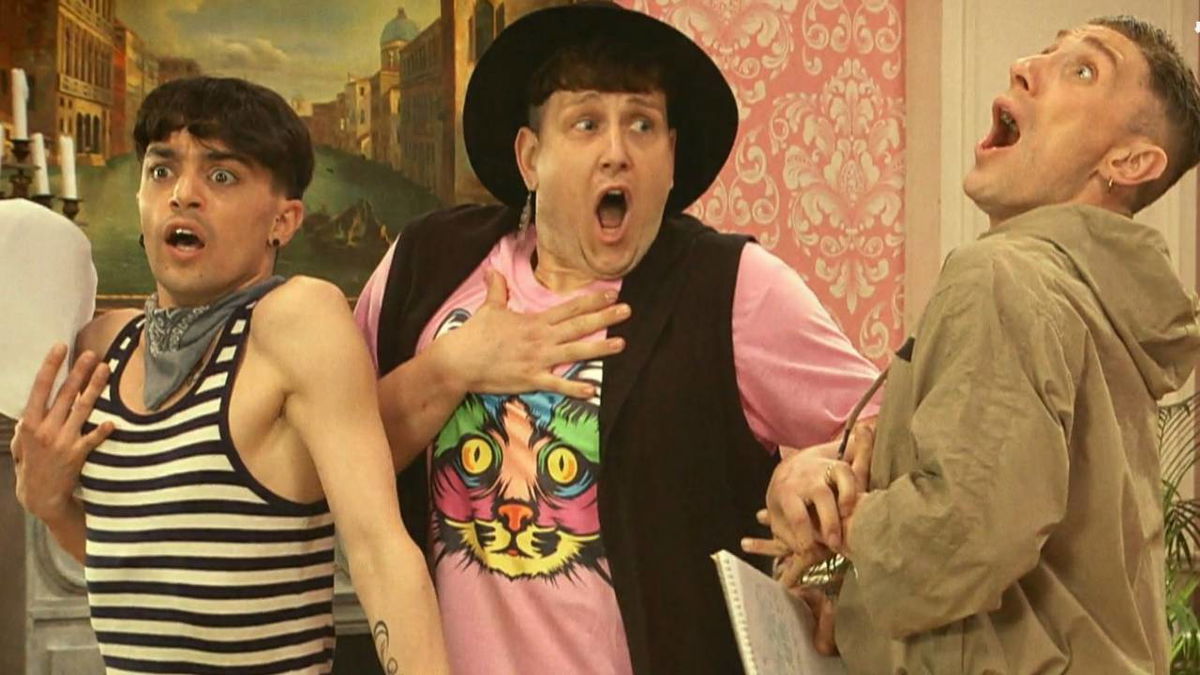 10 curiosità su Drag Race Italia article-post