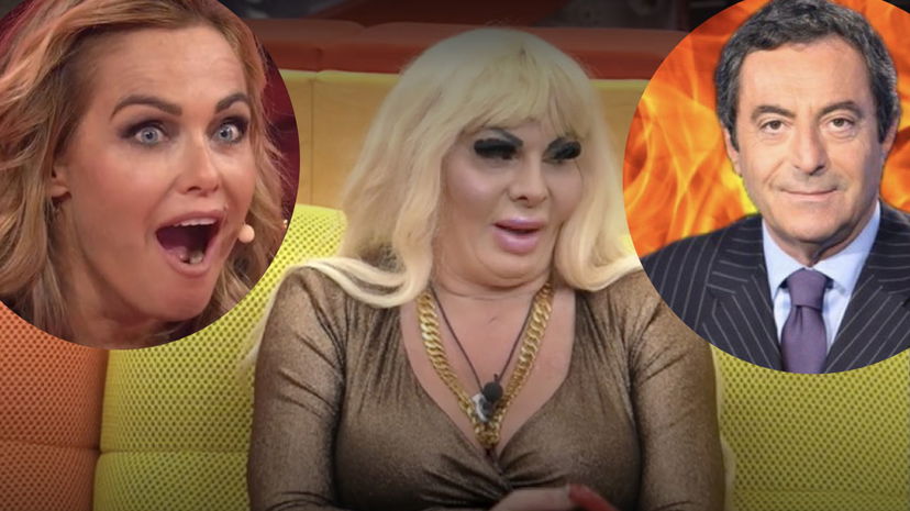 Elenoire ammette di aver mentito e confessa cosa è successo con Attilio preview