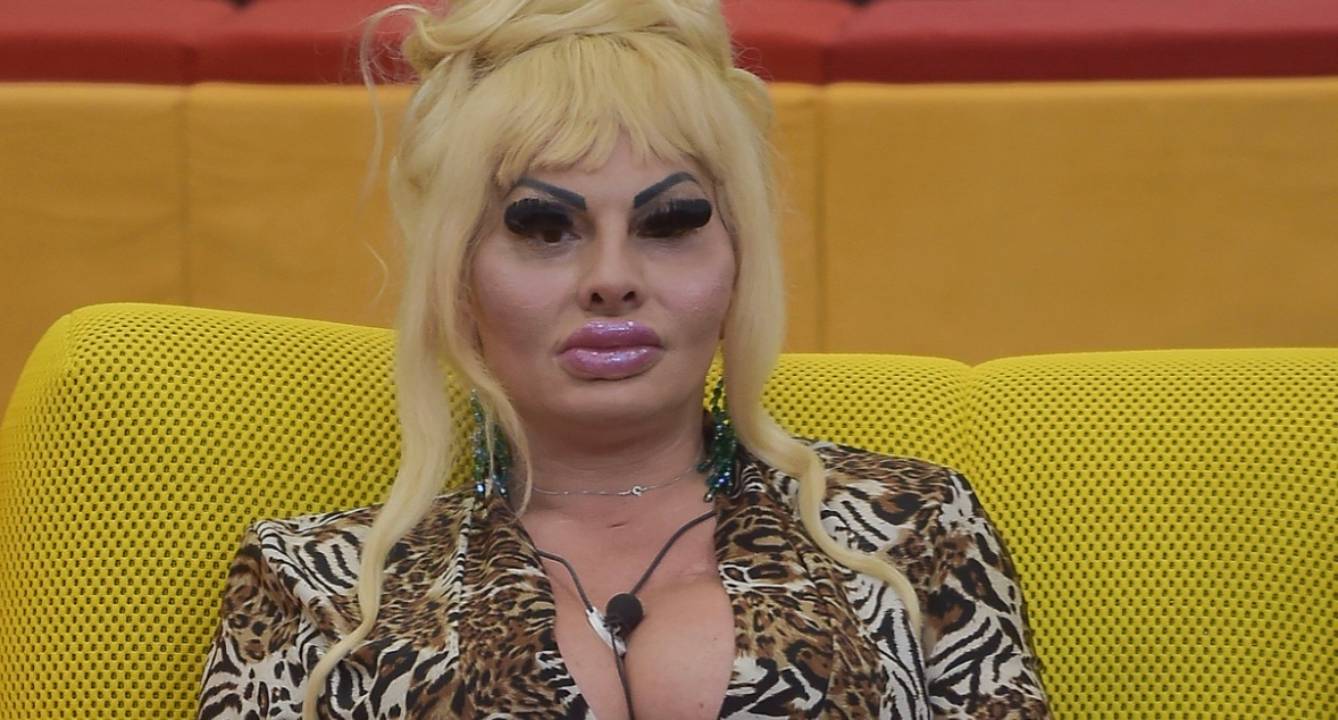 Elenoire Ferruzzi
