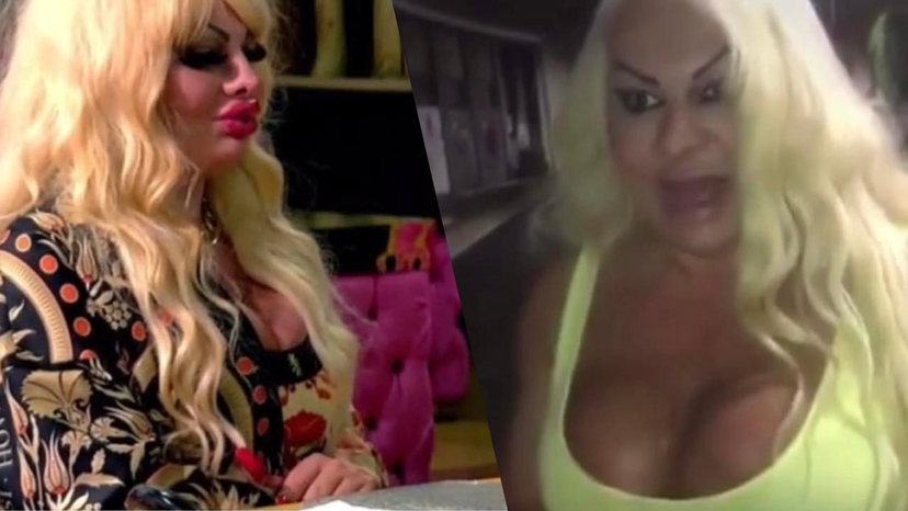 Elenoire Ferruzzi su Carpisa: “Un milione di euro di danni mi hanno richiesto” preview