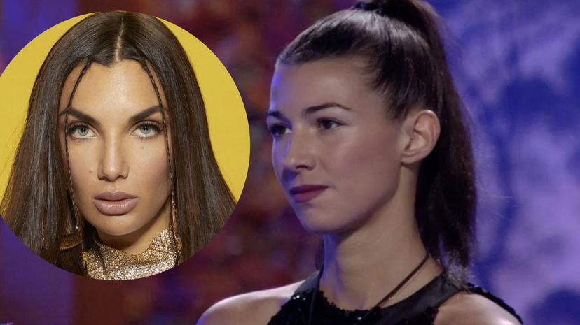 Elettra, Ginevra non voleva parlare della sorella al GF Vip: le pretese sul vecchio contratto preview