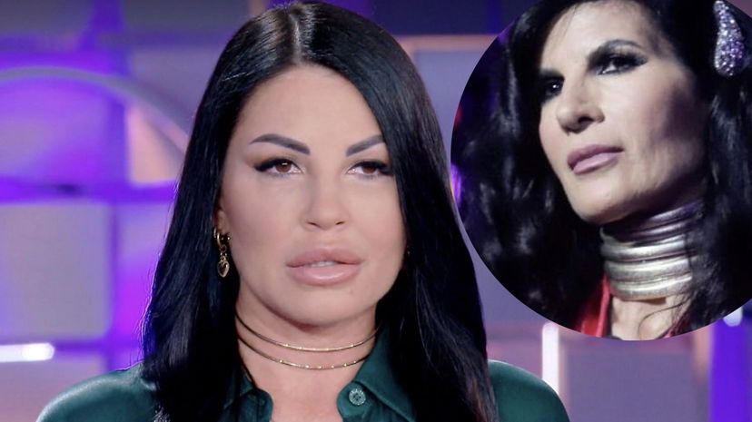 Eliana Michelazzo svela la sua verità su Mark e Pamela: “Debiti, bingo, soldi e truffe” preview