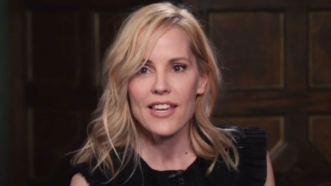 Emma Caulfield parla dopo Buffy