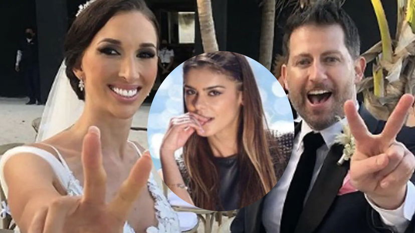 Ex moglie di Bradford accusa Giaele: “Bugiarda! Matrimonio finito per lei” preview