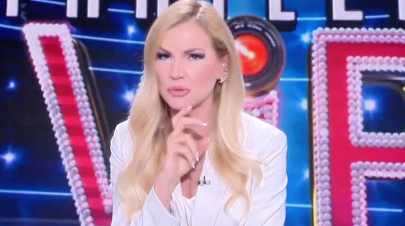 Federica Panicucci svela cosa farà Marco Bellavia questa sera al Grande Fratello Vip preview