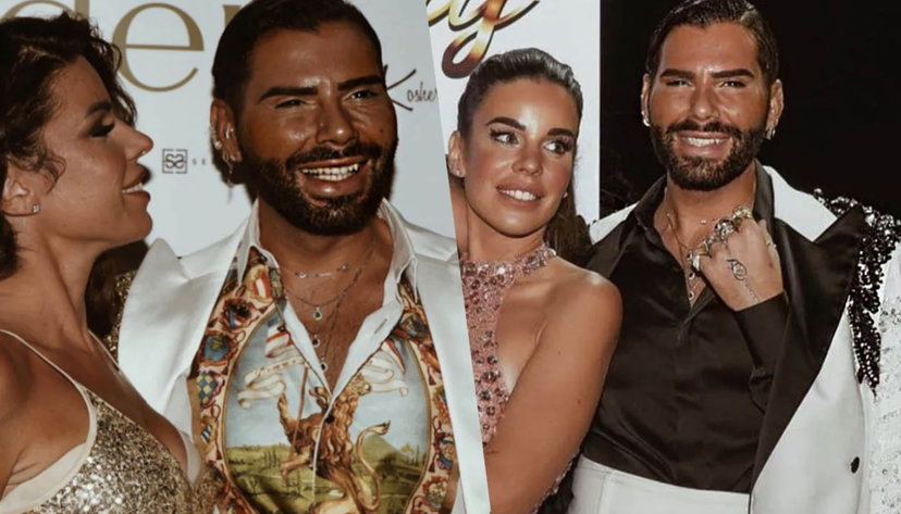 Federico Fashion Style: la cifra a 4 zeri che gli ha chiesto l’ex come mantenimento preview