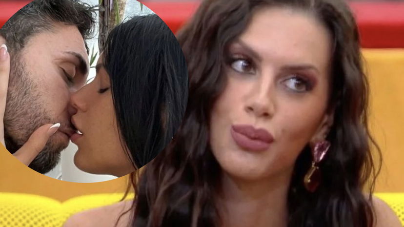 Fidanzato ‘segreto’ di Antonella Fiordelisi rompe il silenzio: “Passo per cornuto” preview