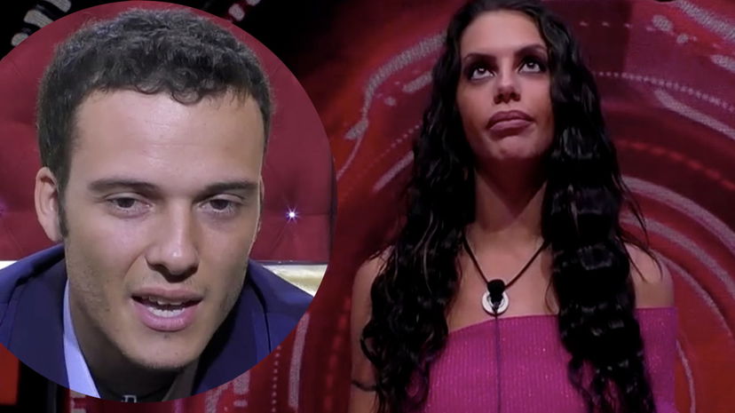 La Fiordelisi vuole lasciare Edoardo: “Con me hai chiuso! Mi hai rovinato la vita” preview