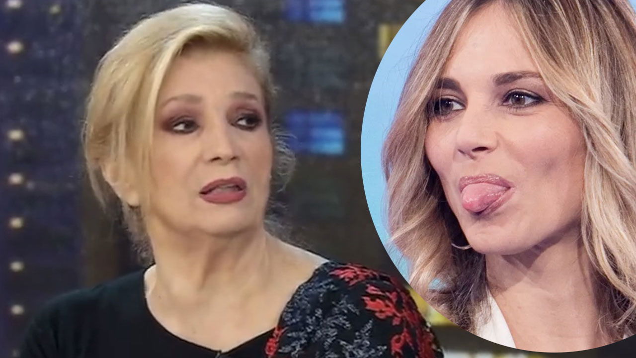Francesca Fialdini adesso parla Iva