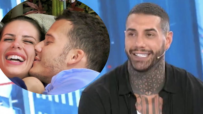 Francesco Chiofalo smonta la coppia ‘Donnalisi’: “Lei la conosco bene” preview