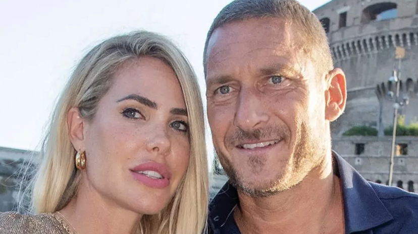 Francesco Totti, l’avvocato di Ilary Blasi lancia pesanti accuse e fa chiarezza preview