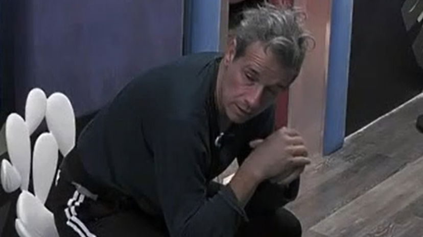 GF Vip, ecco cosa c’è dietro il ritiro di Marco Bellavia: “Condizioni più gravi del previsto” preview