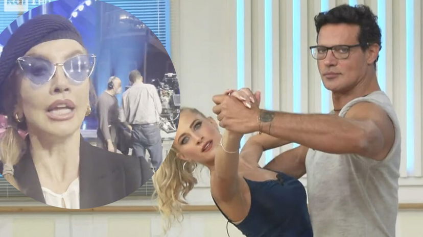 Gabriel Garko, incidente a Ballando: “Adesso si trova con i medici in ospedale” preview