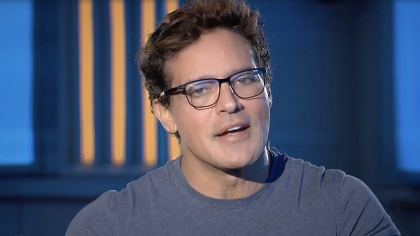 Gabriel Garko accusato di aver mentito a Ballando: tutta la verità preview