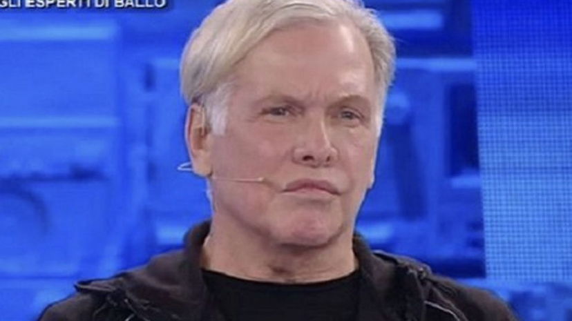 Garrison confessa la vera ragione per cui ha lasciato Amici: “Se tornerò ?” preview