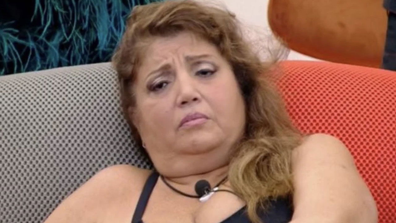 Gegia litiga con Antonella Fiordelisi