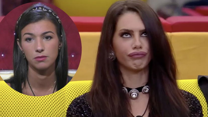 Ginevra, Antonella Fiordelisi sbrocca contro di lei nella notte: “Falsa, gatta morta, finta santa” preview