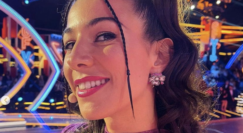 Ginevra Lamborghini parla della crisi col fidanzato e tira una frecciatina ad Antonino Spinalbese preview