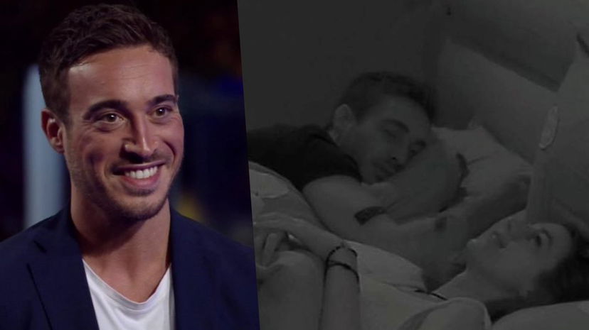 Ginevra Lamborghini e Antonino “sotto le coperte hanno fatto qualcosa allora” parla Antonella preview