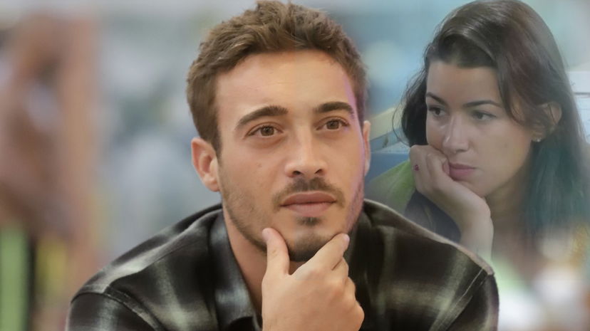 Ginevra Lamborghini, Antonino svela cosa prova davvero per lei preview