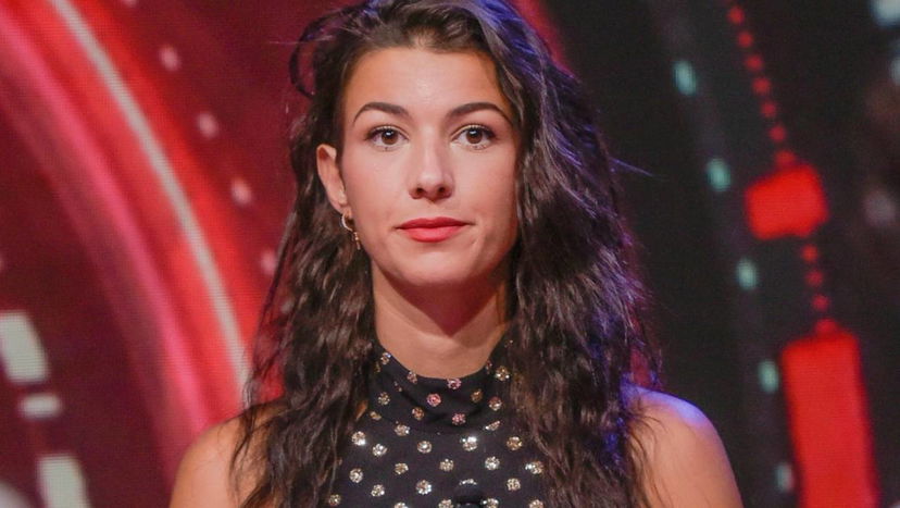 La mamma di Ginevra Lamborghini scrive a Marco Bellavia: la chat privata preview