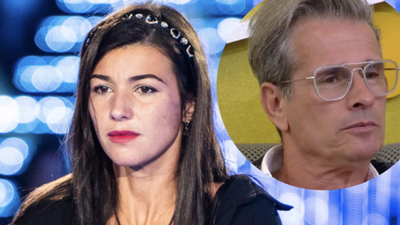Ginevra Lamborghini e i messaggi a Marco